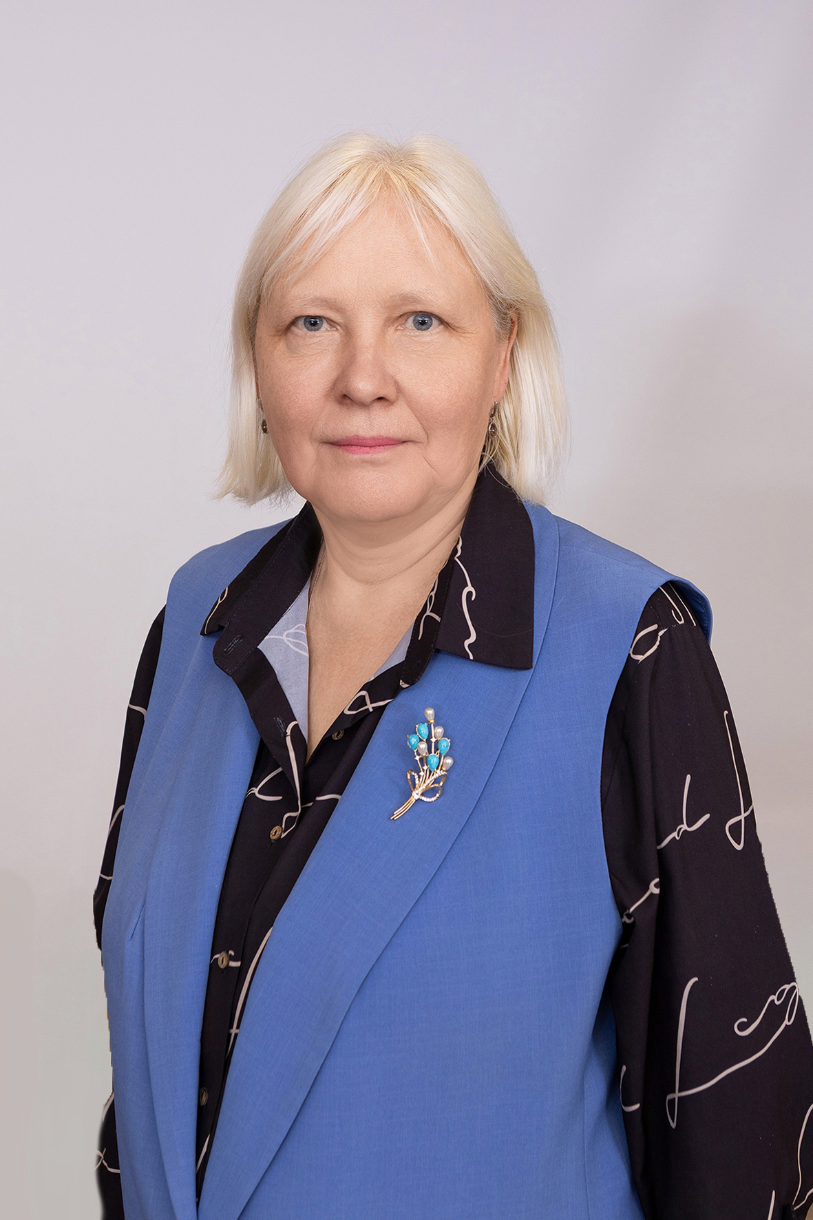 Карсакова Светлана Генадиевна.