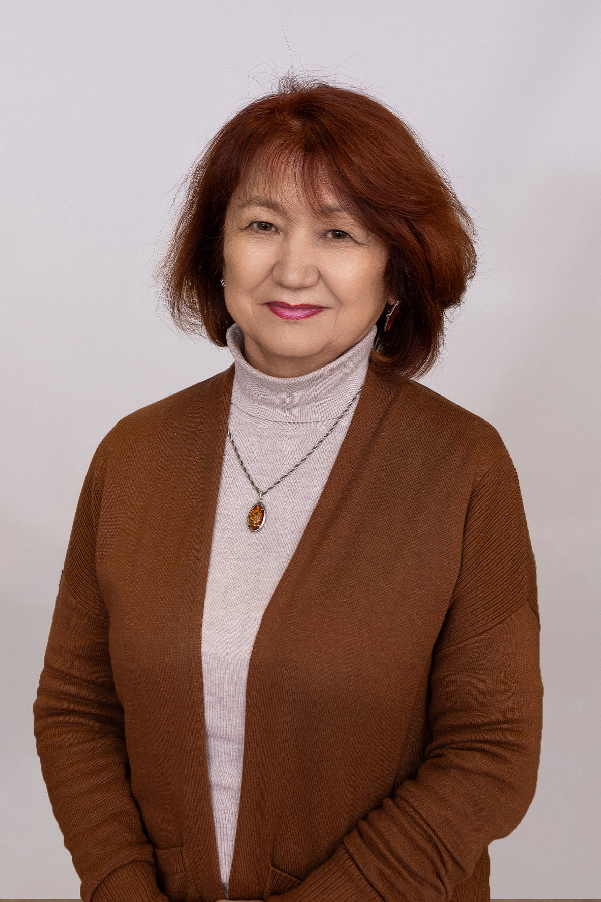 Гатауллина Гульнара Михайловна.