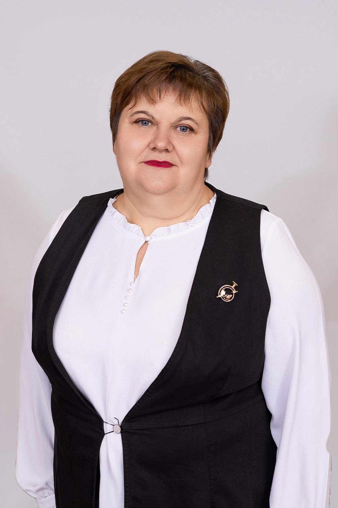 Марцин Лилия Васильевна.