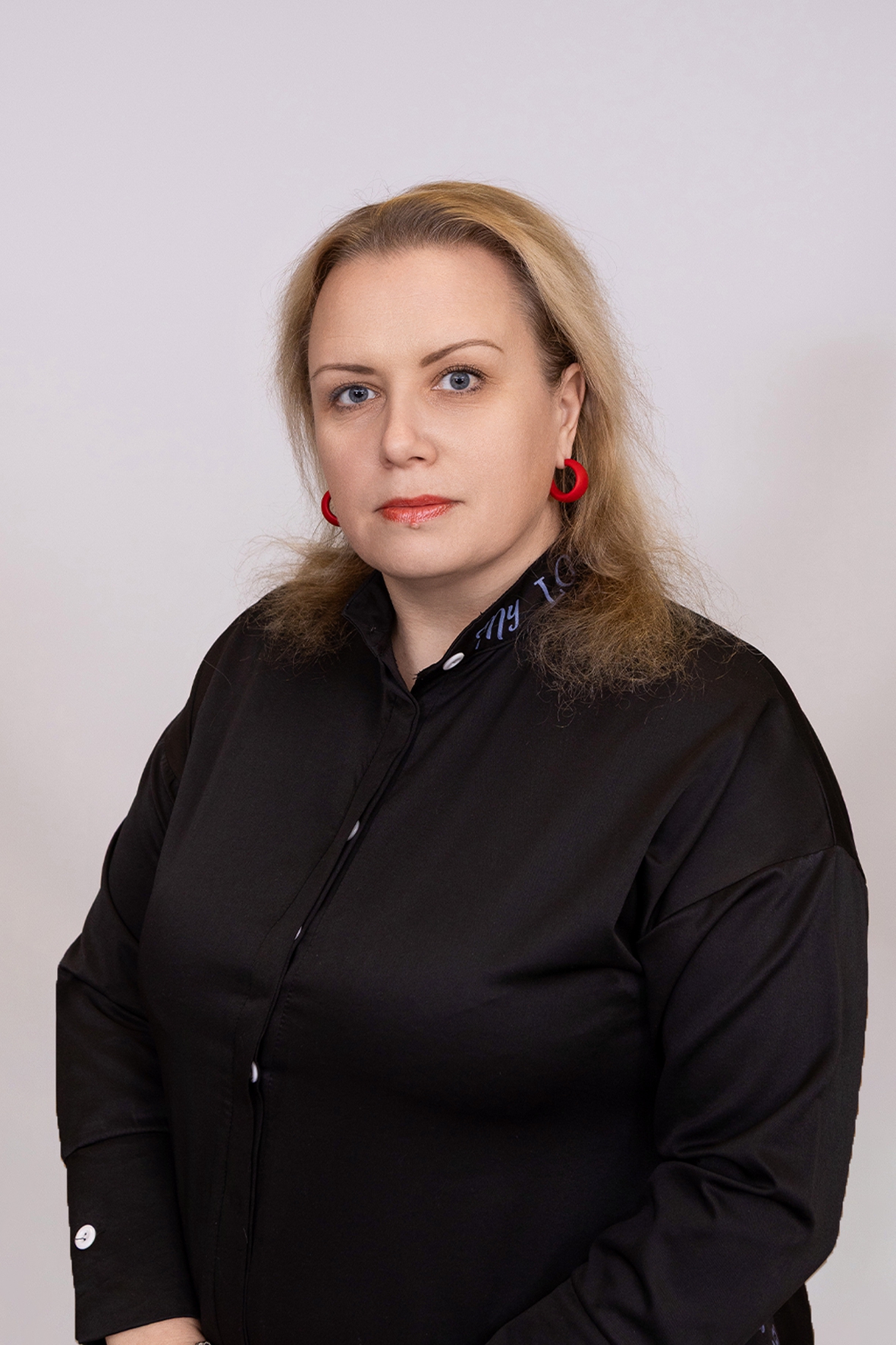 Кривушина Юлия Леонидовна.