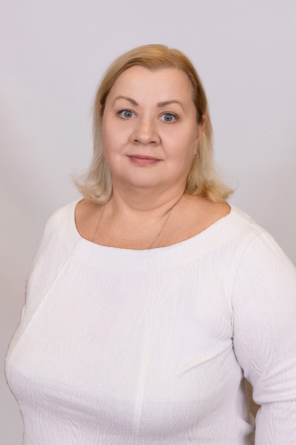 Кустова Ирина Владимировна.