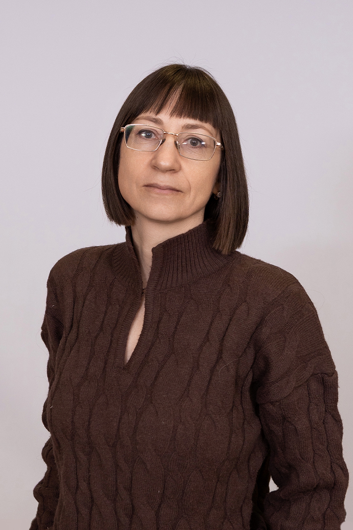 Гелеранская Инесса Александровна.