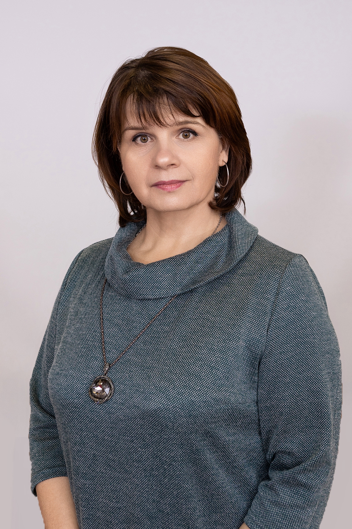 Гришова Ирина Петро.