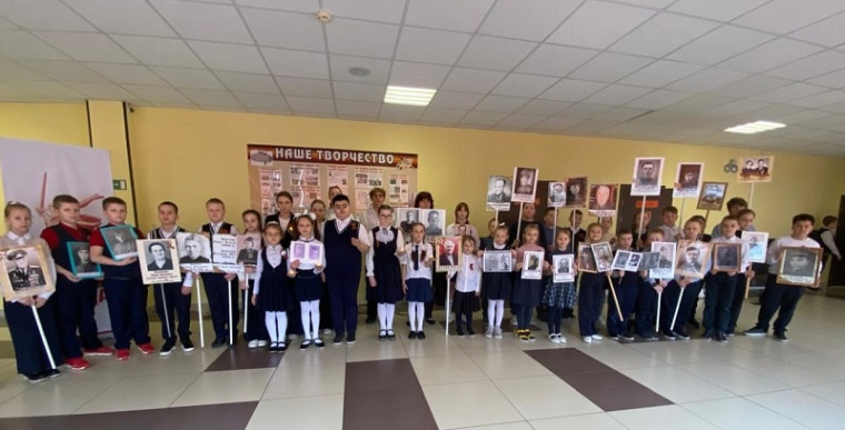 Вспомним всех поимённо!.